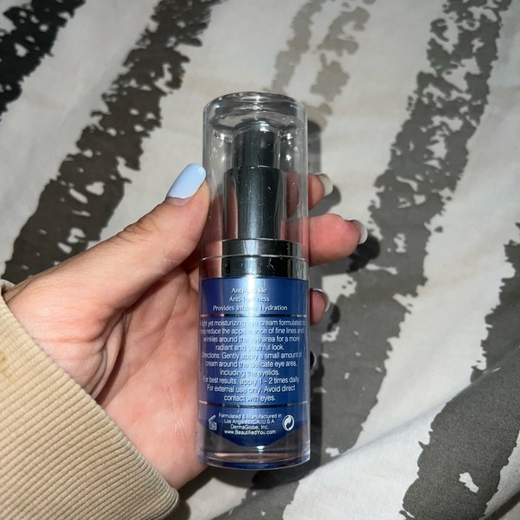 Anora Skincare Multi Peptide Eye Cream - Picture 2 of 2